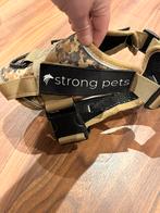 Sterk hondenharnas, Dieren en Toebehoren, Ophalen, Zo goed als nieuw