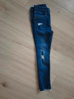 Set voor meisjes, maat 116, Ophalen of Verzenden, Gebruikt, Broek