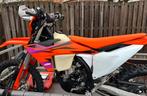 Ktm 350exc 2024 met 600 kilometer, Motoren, Particulier