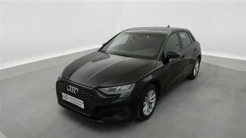 Audi A3 30 TFSI Navi Cockpit / Led / PDC (bj 2021) beschikbaar voor biedingen