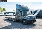 Iveco Daily 70C18 Airco, Auto's, Automaat, Stof, Gebruikt, Euro 6