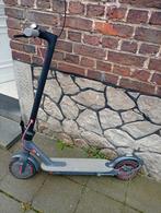 Trotinette electrique