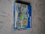 Vintage Playmobil 3459 operatie kamer, Ophalen, Gebruikt, Complete set