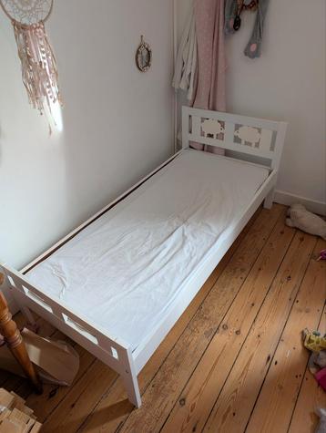 Lit enfant de 70x160 doit partir beschikbaar voor biedingen