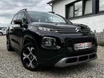 Citroen C3 Aircross 1.5 BlueHDi Shine S, Euro 6, Zwart, Bedrijf, 108 pk