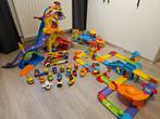 Groot lot vtech toet toet auto's, Ophalen, Gebruikt, 2 tot 4 jaar