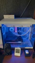 PC gamer 5090 + 9800x3d, Games en Spelcomputers, Games | Pc, Ophalen, Zo goed als nieuw