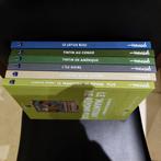 Archives TINTIN - 6 tomes, Livres, BD, Enlèvement ou Envoi