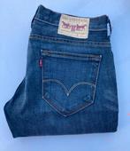 Levi’s 519 W30 L34, Zo goed als nieuw, W33 - W34 (confectie 48/50), Levi strauss, Verzenden
