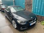 Bmw 330 i cabrio automaat 2008 rhd, Auto's, BMW, 4 zetels, Achterwielaandrijving, Beige, Cabriolet
