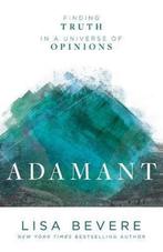 Adamant - Finding Truth in a Universe of Opinions, Lisa Bevere, Nieuw, Ophalen of Verzenden