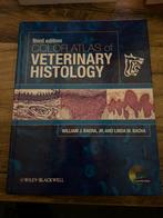 Color Atlas of Veterinary Histology, Boeken, Ophalen, Nieuw