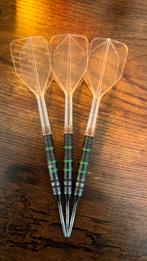 ONE180 DARTS 21 g, Enlèvement, Utilisé, Fléchettes
