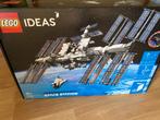 Lego 21321 International Space station nieuw, Enlèvement, Neuf, Ensemble complet, Lego