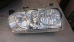 Volkswagen Golf 3 koplamp Hella Golf 4 look, Auto-onderdelen, Ophalen of Verzenden, Nieuw, Volkswagen