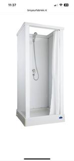 Mobiele douchecabine, Ophalen, Gebruikt, Douche