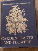 Reader's Digest Encyclopaedia of Garden Plants and Flowers, Ophalen