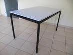 tafel, Huis en Inrichting, Ophalen, 100 tot 150 cm, 50 tot 100 cm, Zo goed als nieuw