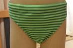 Zwembroek gestreept groen 12 jaar, Kinderen en Baby's, Kinderkleding | Kinder-zwemkleding, Tex, Nieuw, Ophalen of Verzenden, Zwembroek