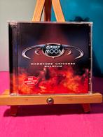 Cherry moon - hardcore universe Belgium + ticket, Cd's en Dvd's, Cd's | Dance en House, Verzenden