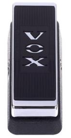 Vox V847 Wah Wah pedaal, Muziek en Instrumenten, Effecten, Ophalen, Nieuw, Wah Wah