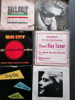 Singles 9, Enlèvement ou Envoi, Utilisé, 7 pouces, Single