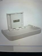 Baby changing table, Ophalen