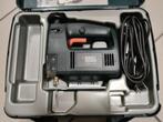 Wipzaag, Ophalen of Verzenden, Gebruikt, Decoupeerzaag, Black & Decker