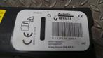 RENAULT CLIO [L_AIR_BAG] 2014, Auto-onderdelen, Ophalen of Verzenden, Gebruikt, Stiba lid