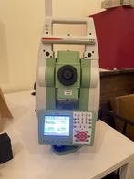 Station Total Leica TS15, CS15, GS12 GNSS, Zakelijke goederen, Machines en Bouw | Overig, Ophalen