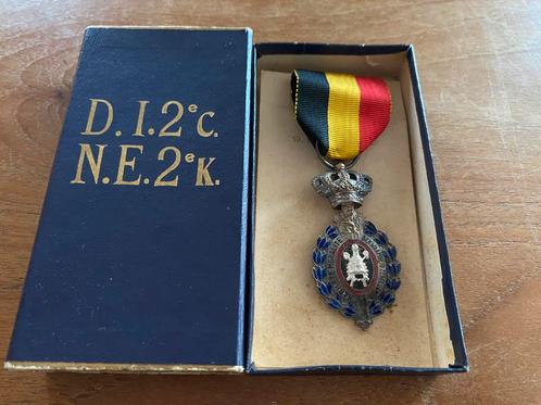 Eretekens van de arbeid, Postzegels en Munten, Penningen en Medailles, Zilver, Ophalen of Verzenden