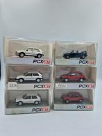 PCX87 1/87 HO volkswagen model auto's, Hobby en Vrije tijd, Ophalen of Verzenden, Zo goed als nieuw, Auto