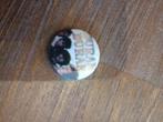 Button : Duran Duran, Verzenden