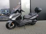 Sym gts 125 i ABS Met 2 jaar Garantie!, Motoren, Scooter, SYM, Bedrijf, 125 cc