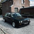 Bmw 316i e30, Auto's, BMW, Achterwielaandrijving, 1599 cc, 4 cilinders, Leder en Stof