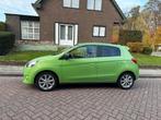 Mitsubishi Space intense 1.2i benzine 085000km 1eig Airco, Auto's, Mitsubishi, Euro 5, Bedrijf, Handgeschakeld, 5 deurs