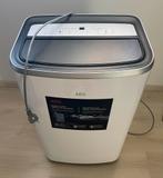 AEG mobiele airco, Elektronische apparatuur, Airco's, Ophalen, Minder dan 60 m³, Zo goed als nieuw, Verwarmen