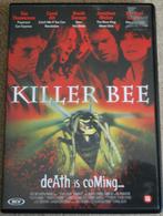 DVD Killer Bee (Swarmed), Overige genres, Ophalen of Verzenden, Zo goed als nieuw