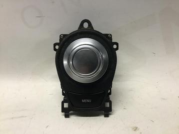 Menu-knop BMW 3-serie E90 ('05-'08) 912534802 beschikbaar voor biedingen