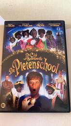 DVD De club van Sinterklaas & de Pietenschool, Cd's en Dvd's, Dvd's | Kinderen en Jeugd, Ophalen of Verzenden, Zo goed als nieuw