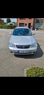 Chevrolet Nubira 1.6i 32xxx km, Autos, Particulier, Achat