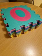Speeltegels 30x30 cm, Kinderen en Baby's, Ophalen, Zo goed als nieuw