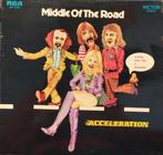 LP  Middle Of The Road ‎– Acceleration, 12 pouces, Utilisé, Enlèvement ou Envoi, 1960 à 1980