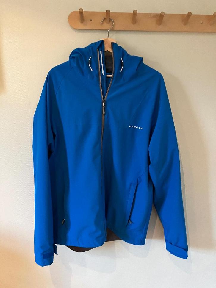 Dare2be jacket met ARED technologie (heren), Sport en Fitness, Overige Sport en Fitness, Gebruikt, Ophalen of Verzenden