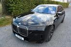 BMW I7 eDrive50, Auto's, Automaat, 4 deurs, Euro 6, Leder