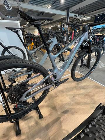 SCOTT SPARK 900 Prism Grey -35%  beschikbaar voor biedingen