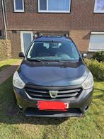 Dacia Dokker, Auto's, Dacia, Euro 5, 1600 cc, Handgeschakeld, Particulier