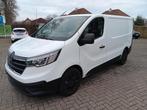 Renault Trafic 130PK 25.500EUR all in, cam, navi, Lichte vra, Autos, Achat, Entreprise, 3 places, 5 portes