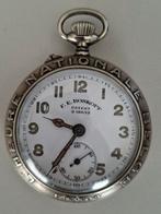 Zakhorloge F.E. Roskopf 9 provincie ., Enlèvement ou Envoi, Montre de poche