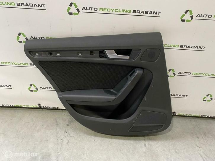 Deurpaneel links S-Line Audi A5 Sportback B8 8T8867306, Auto-onderdelen, Interieur en Bekleding, Audi, Gebruikt, Ophalen of Verzenden